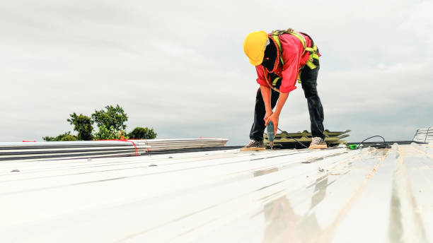 Reliable Alto, GA Roof Repair & Installaion Solutions